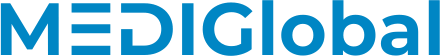 mediglobal logo